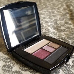 Lancome Color Design Eyeshadow Palette